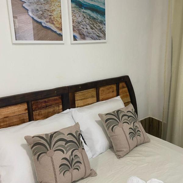 Suite Baia dos Corais Praia de Provetá Ilha Grande - Foto 2