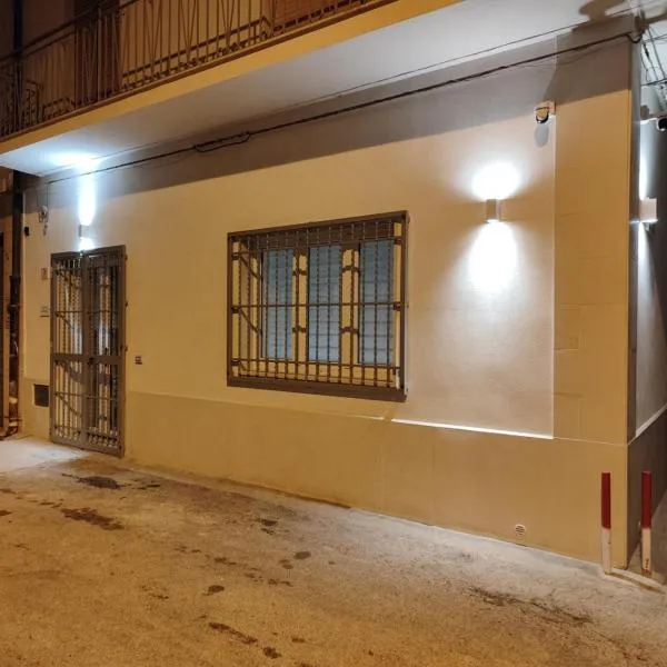 Casa San Nicolò, hotel in Scicli