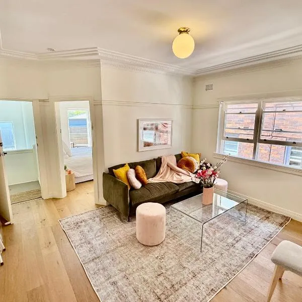 Bondi Bungalow, hotel in Sydney