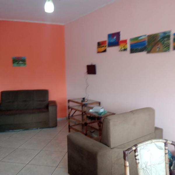 Aconchego e pé na areia - Foto 5