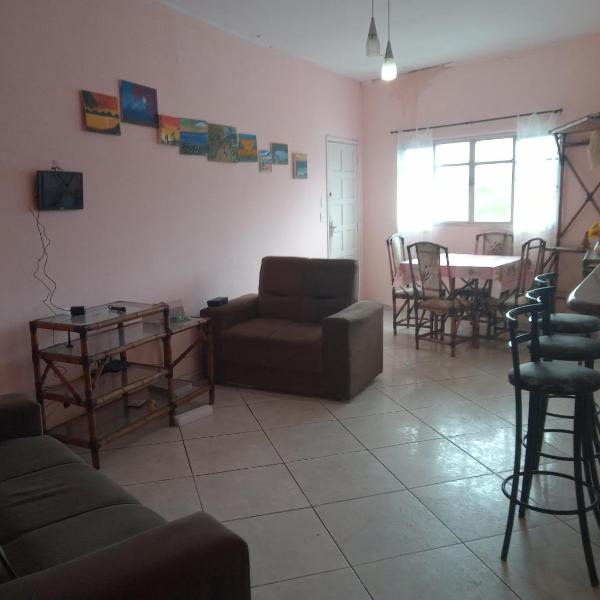Aconchego e pé na areia - Foto 4