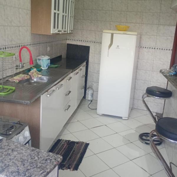 Aconchego e pé na areia - Foto 2