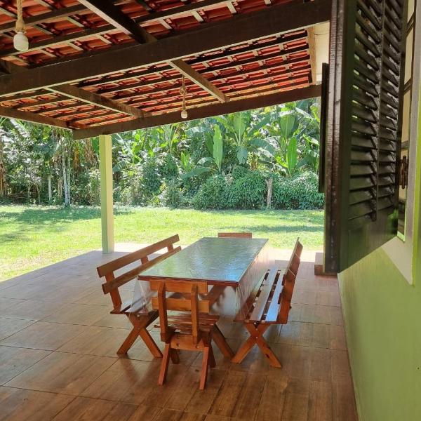 Casa Refúgio da Cachoeira - Foto 4