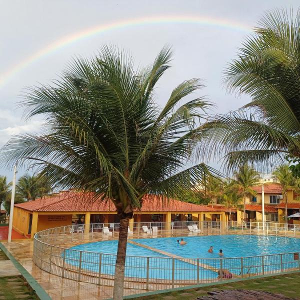 Chalé Icaraí