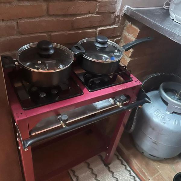 Cabana das montanhas - Foto 3