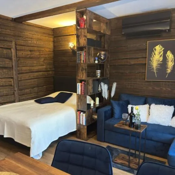 Cozy Stay - Self Check-In, Free Parking, hotel in Tartu