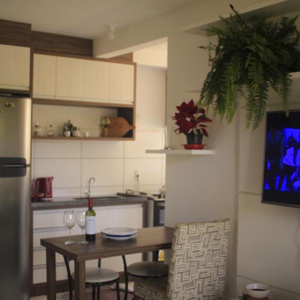 Apartamento de Praia