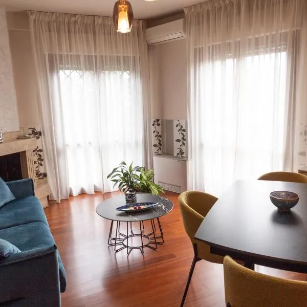 'Na Coccola da Noantri, hotel a Roma