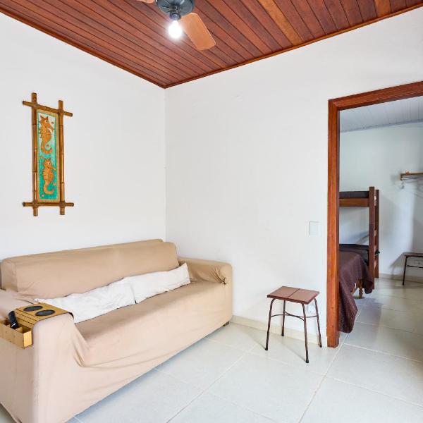 Casinha da Enseada - Foto 5