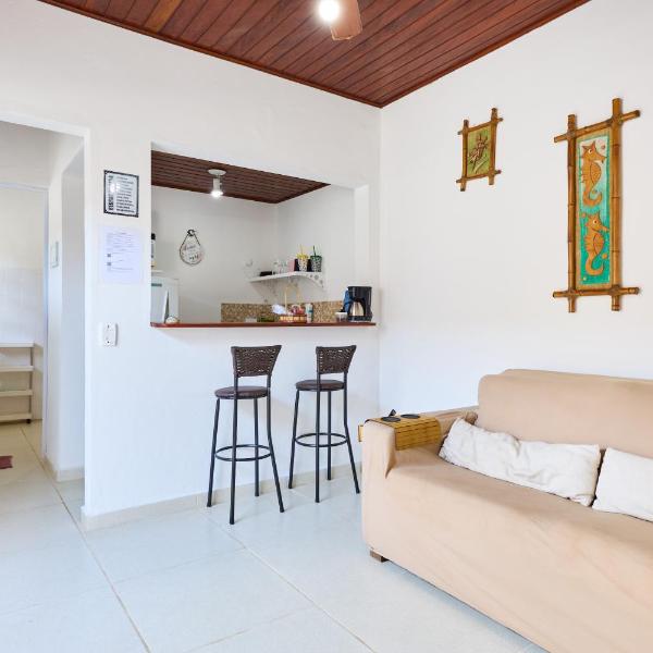 Casinha da Enseada - Foto 4