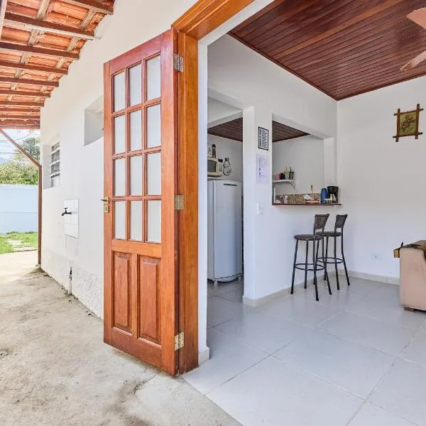 Casinha da Enseada, khách sạn ở Ubatuba