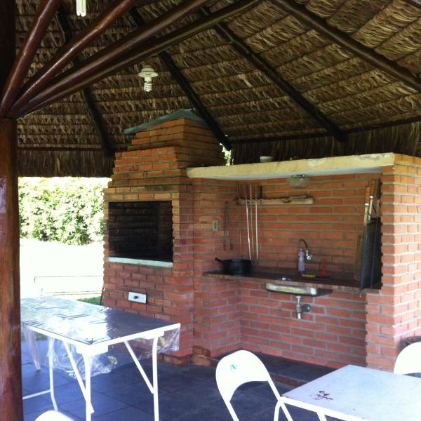 Apto Confortavel na Toninhas 6 a 8 people