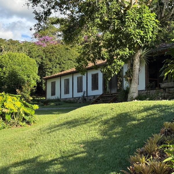 Mont Baron Bike Hotel Fazenda - Foto 3