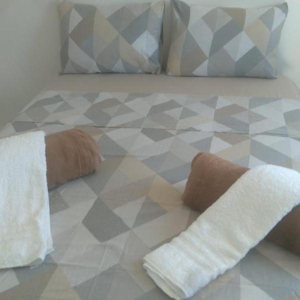 Excelente Flat no alto de Bezerros - Foto 2