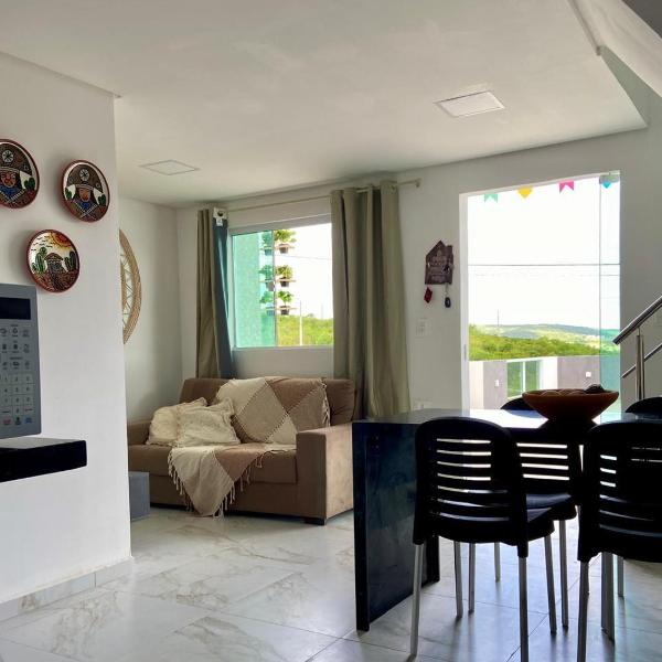 Excelente Flat no alto de Bezerros - Foto 5