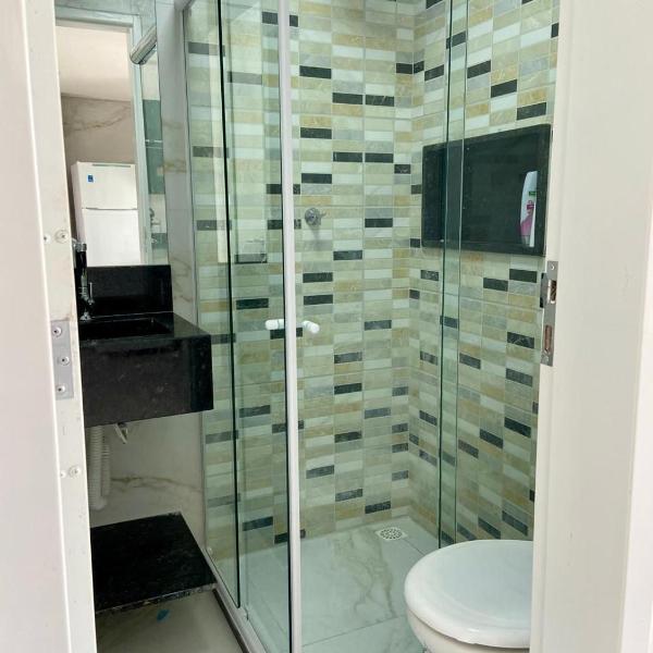 Excelente Flat no alto de Bezerros - Foto 3