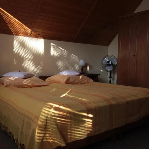 Pensjonat Rezydencja Zuzanna Bed&Breakfast Sucha Beskidzka, hotel v destinácii Sucha Beskidzka