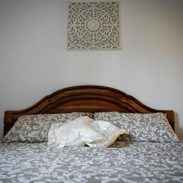 Süzà Tourist Apartment relax, nature and comfort, hotel a Cassago Brianza