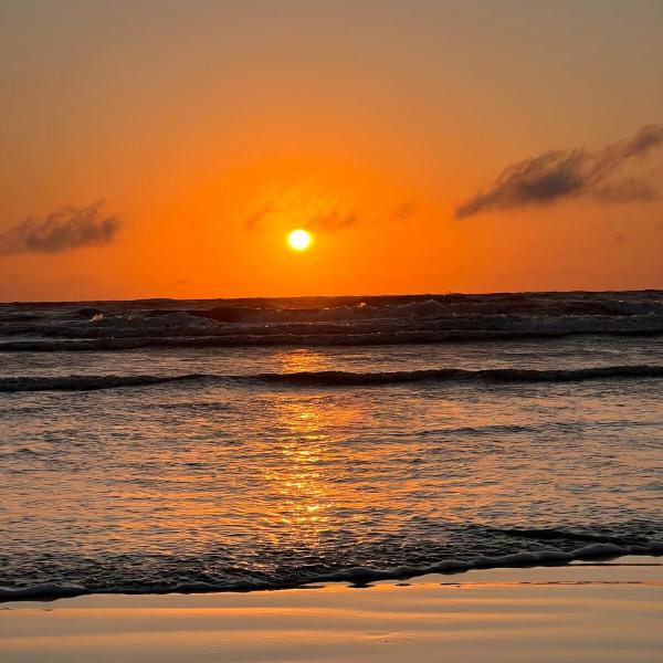 Casa em Frente à Praia de Unamar - Foto 3