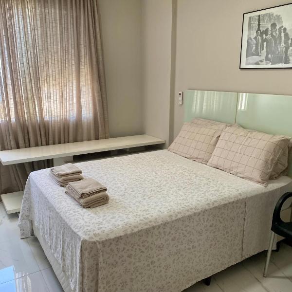 Apartamento com 3 Quartos em Ondina Apipema Ótimo Novo e Perto da Praia - Foto 2