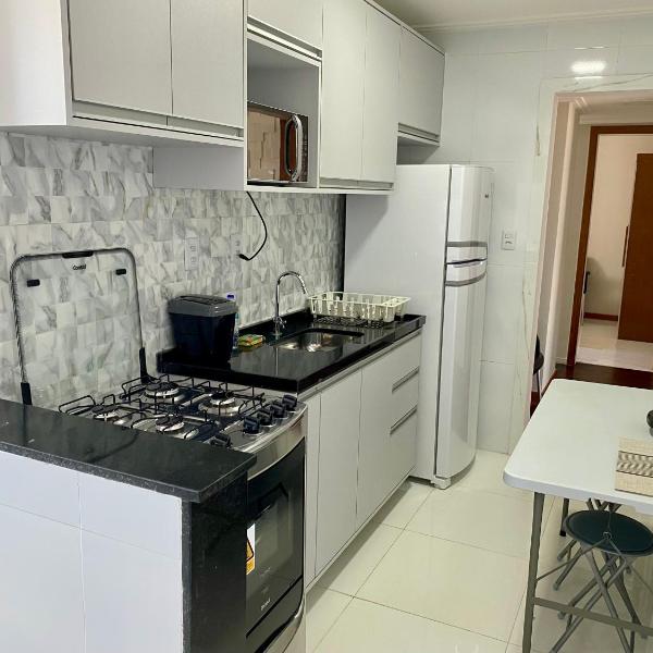 Apartamento com 3 Quartos em Ondina Apipema Ótimo Novo e Perto da Praia - Foto 4