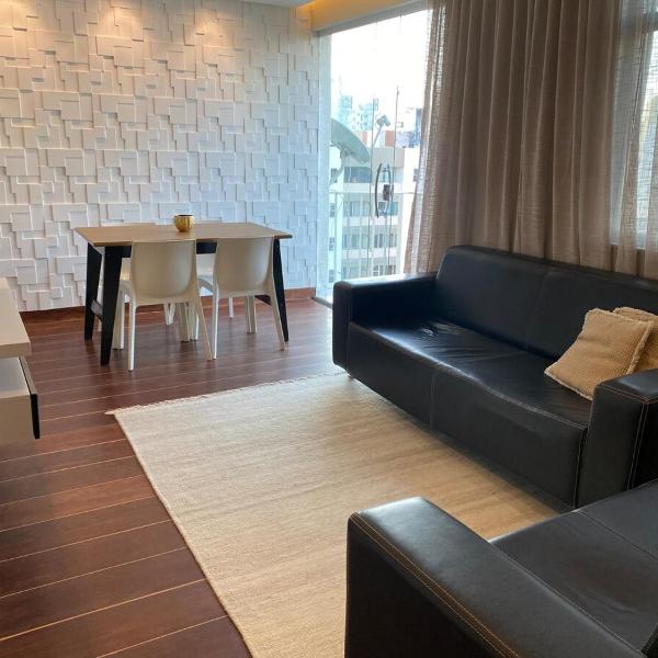 Apartamento com 3 Quartos em Ondina Apipema Ótimo Novo e Perto da Praia