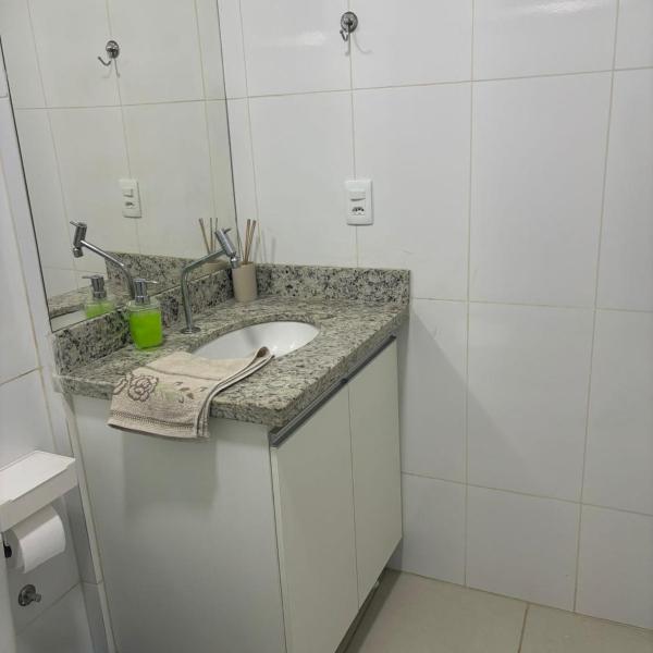 Souza Lofts Centro Praça Tiradentes - Foto 3