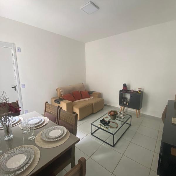 Apartamento COP30- próximo ao aeroporto - Foto 4