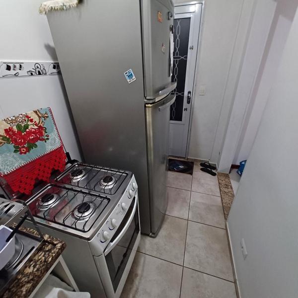 Um quarto com banheiro privativo - Foto 5