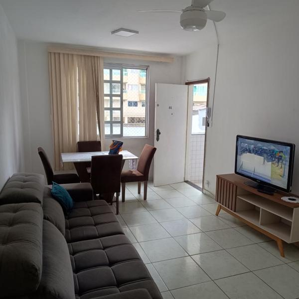 Apto Edifício Ubatuba - Foto 5