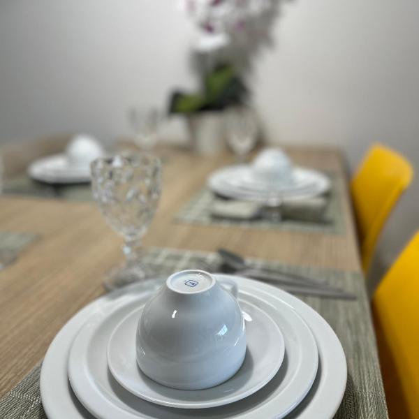 Apartamento no Iloa Residence - Com Enxoval Completo - Foto 5