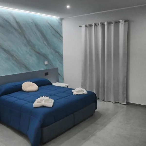 Affittacamere ONE, hotel v destinaci Frascineto