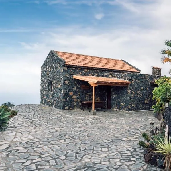 Casa Las Sabinas, hotell i Guarazoca