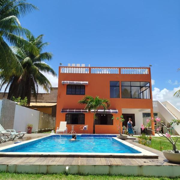 Casa em Arembepe Próximo a praia - Foto 4