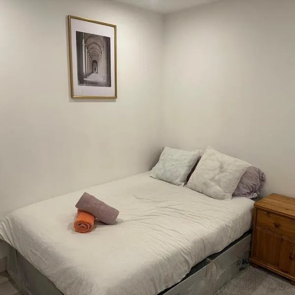 Brigstock3, hotel in Thornton Heath
