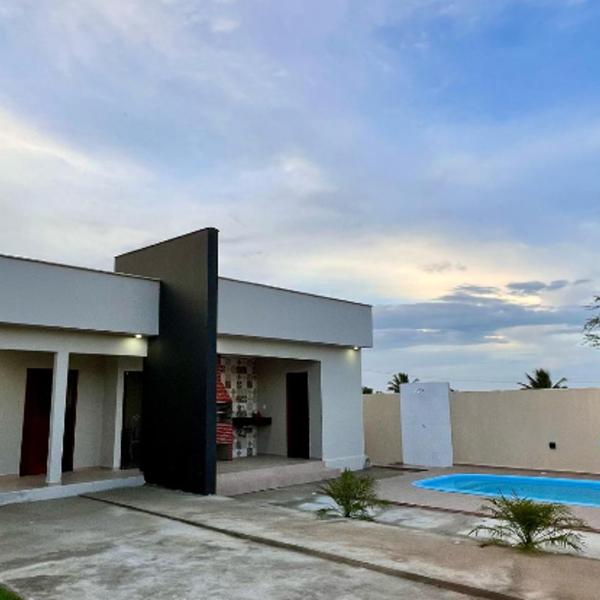 Casa de campo em Garanhuns a 3 km do Relógio das flores - Foto 4
