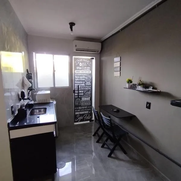 Loft Reserva do Pontal, hotel en Río de Janeiro