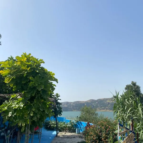 Maison d'hotes oued el Makhazine chez Bilal, Hotel in Mimouna