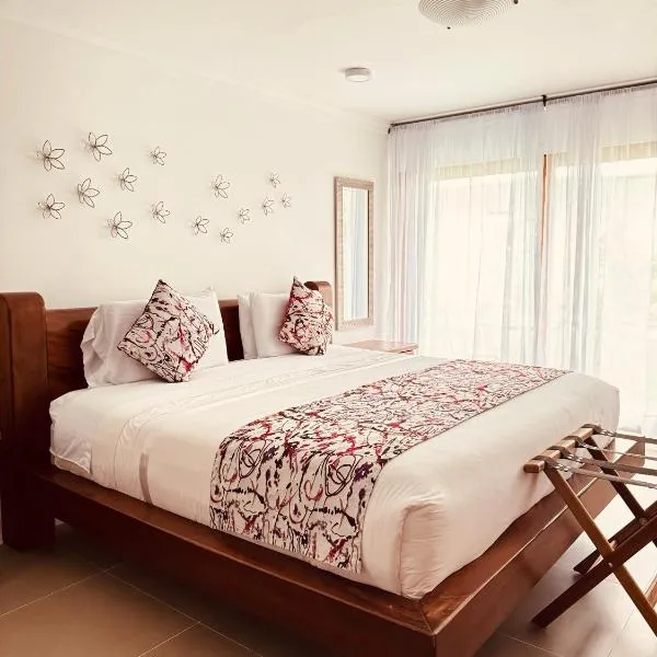 Hotel Belén Boutique, hotel en Manizales