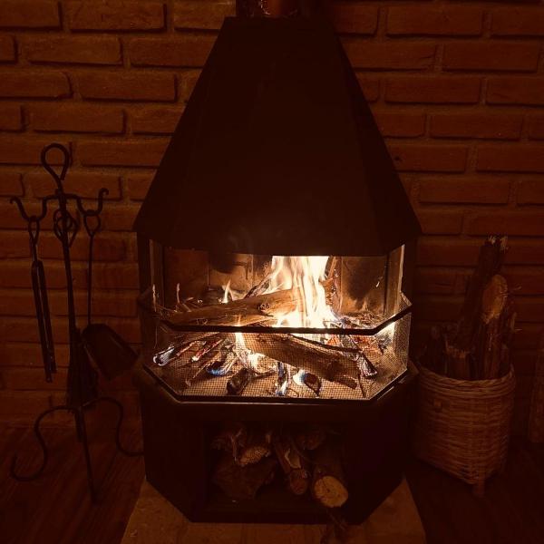 Chalé pinheirinho - Foto 5