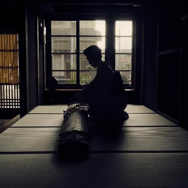 Kotone, hotel i Kanazawa