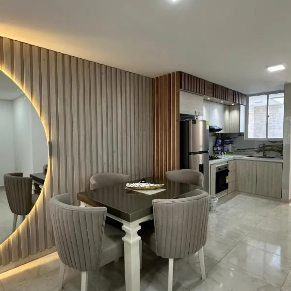 Casa Boutique Las Acacias, hotel en Valledupar