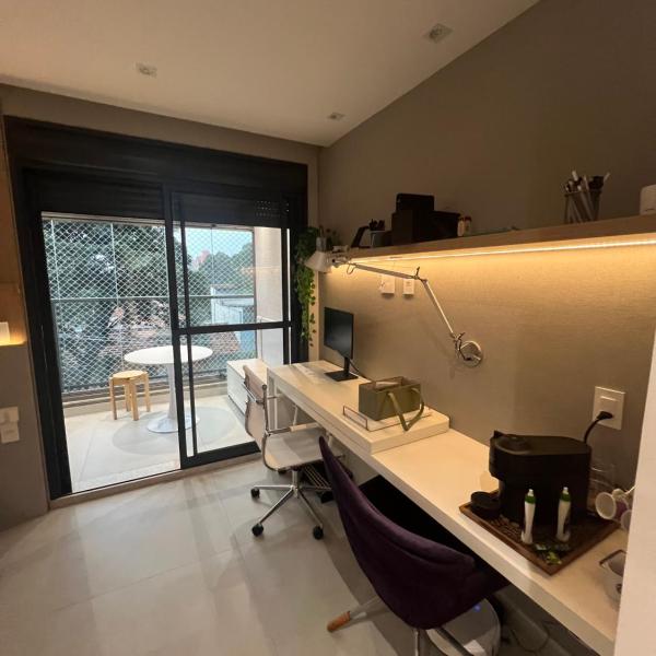 Studio Multifuncional em Pinheiros - Foto 4