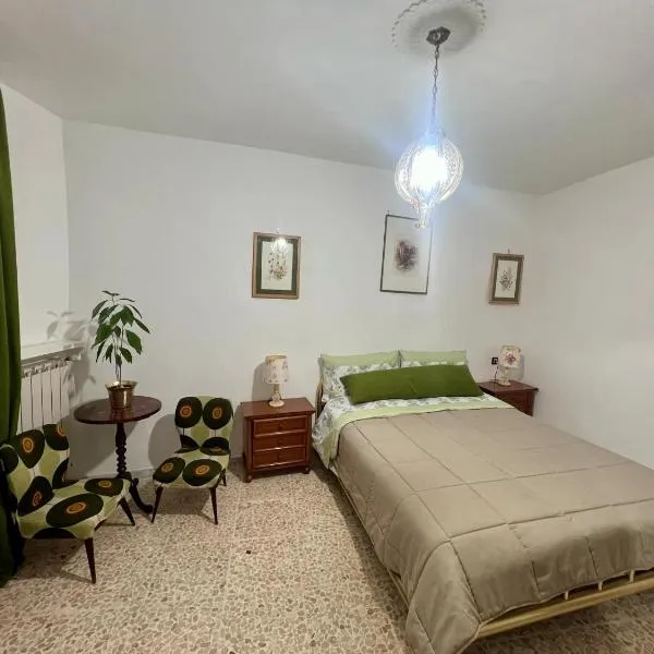 Centro Storico Di Tea, Hotel in Turi