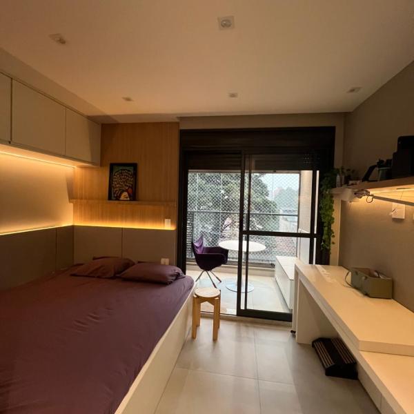 Studio Multifuncional em Pinheiros - Foto 2