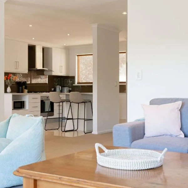 Mount Lofty Golf Course, hotel in Bridgewater