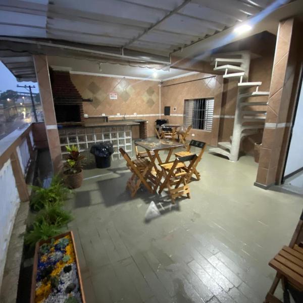 Hostel Anprado 4 kit café incluso, Próx-Aeroporto de Guarulhos - Foto 3