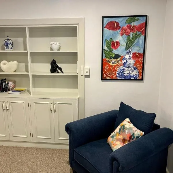 Montecello, hotell i Beaconsfield