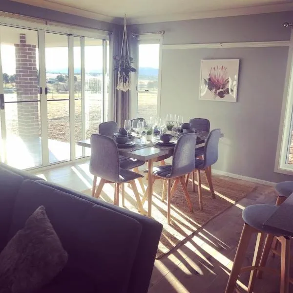 Carpe Diem Cottage, Tenterfield, hotel a Tenterfield
