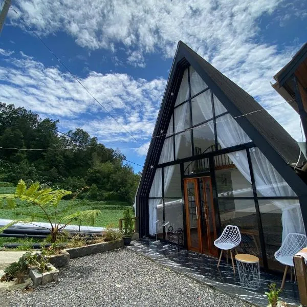 Zaa Villa, hotel v destinaci Diyeng